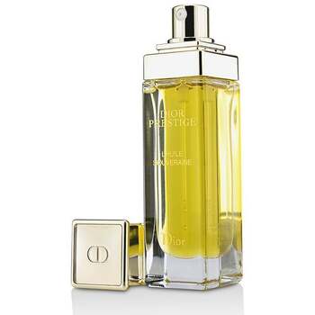 Prestige L´Huile Souveraine Serum In Oil - Pleťový olej proti starnutiu pleti